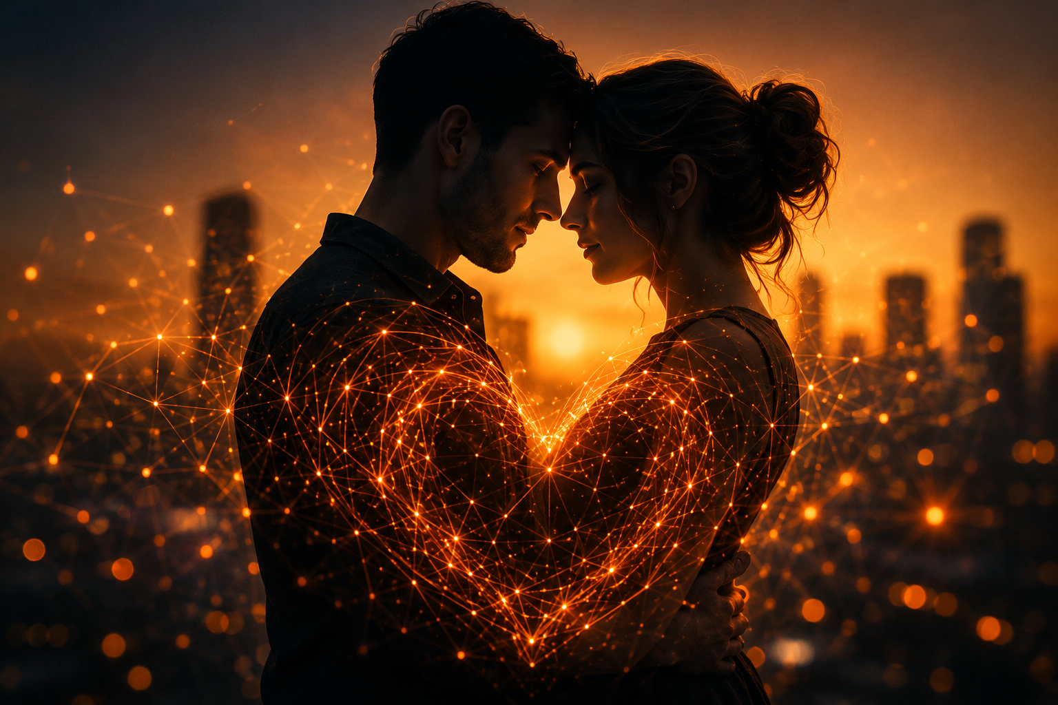 Daty.ai Relationship Intelligence